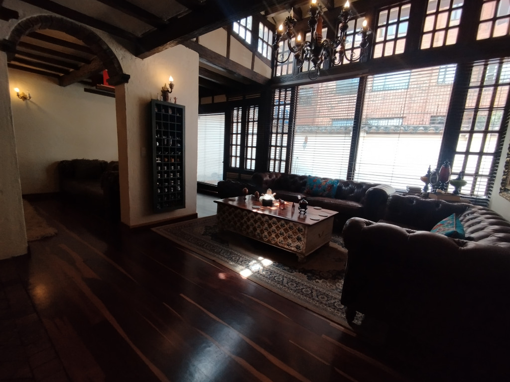 CASA Avenida Boyaca No 129-01, Sotileza, Bogotá