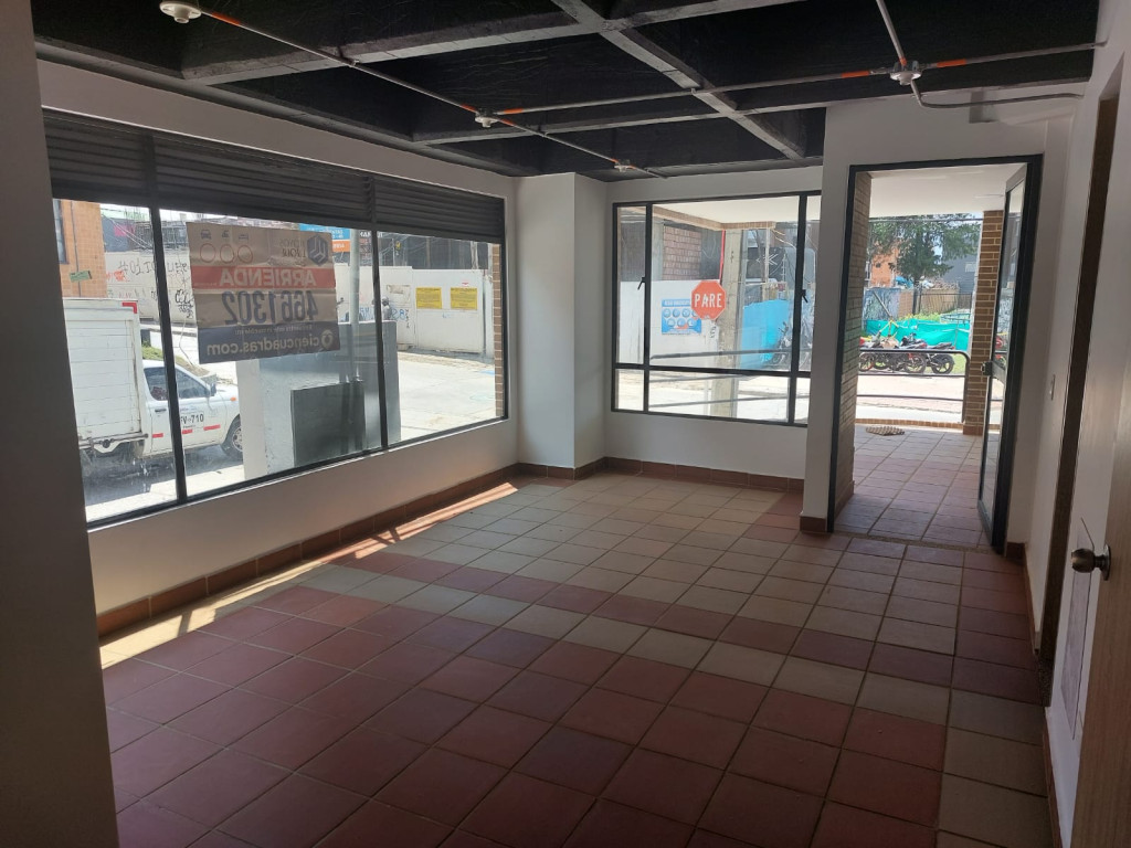Local EN ARRIENDO EN Lijacá, código: 10187738 - 0