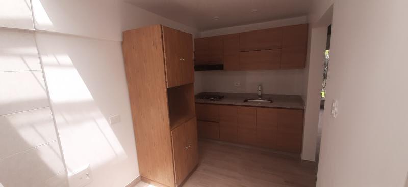 Apartaestudio EN ARRIENDO EN Niza Sur, código: 10105743 - 5