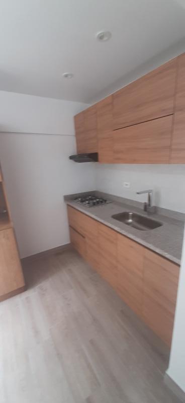 Apartaestudio EN ARRIENDO EN Niza Sur, código: 10105743 - 6