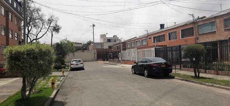 Apartaestudio EN ARRIENDO EN Niza Sur, código: 10105743 - 9