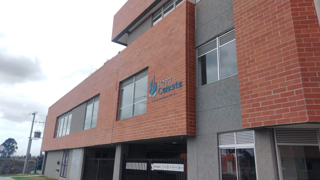 Apartment for rent in Bogotá