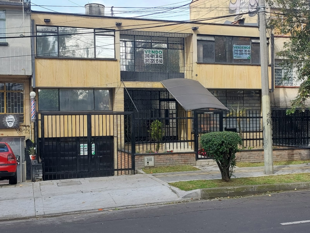Imagen de inmueble