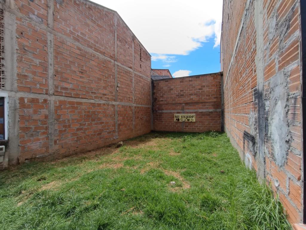 Lote EN VENTA EN Sin Barrio, código: 108610 - 1