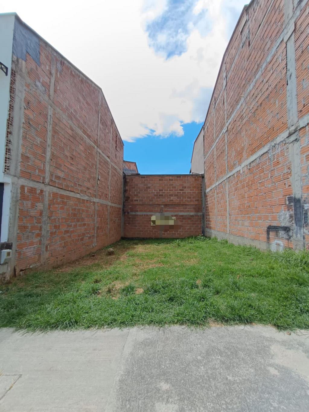 Lote EN VENTA EN Sin Barrio, código: 108610 - 5