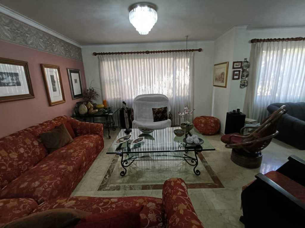 Apartamento EN VENTA EN Conquistadores, código: 10222084 - 11