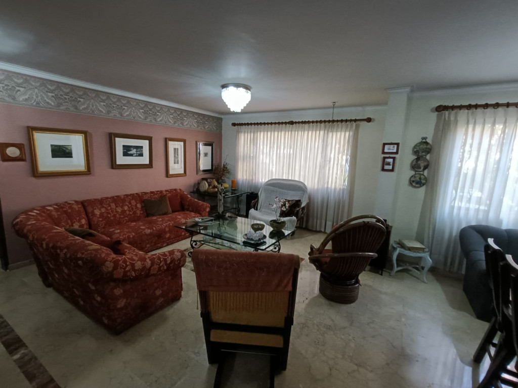 Apartamento EN VENTA EN Conquistadores, código: 10222084 - 12