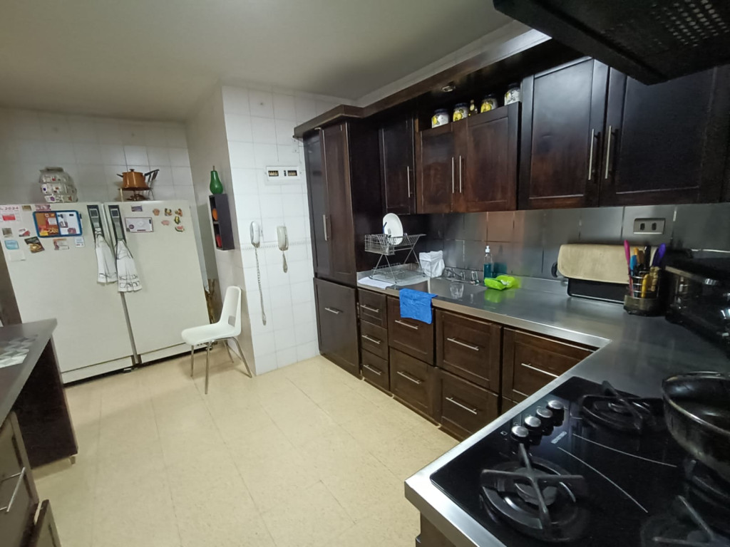 Apartamento EN VENTA EN Conquistadores, código: 10222084 - 17