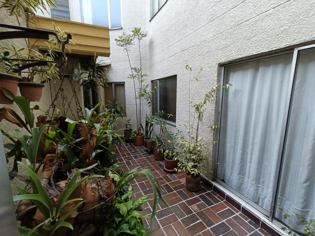 Apartamento EN VENTA EN Conquistadores, código: 10222084 - 18