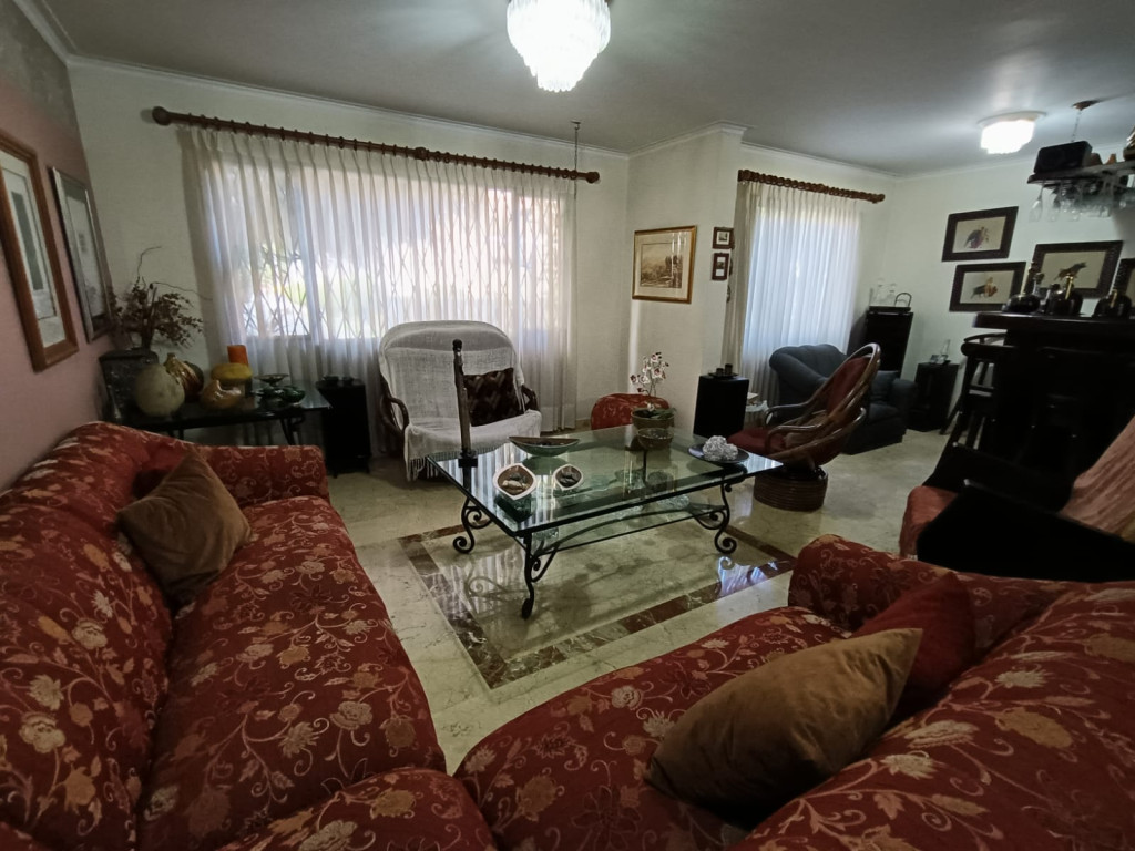 Apartamento EN VENTA EN Conquistadores, código: 10222084 - 0