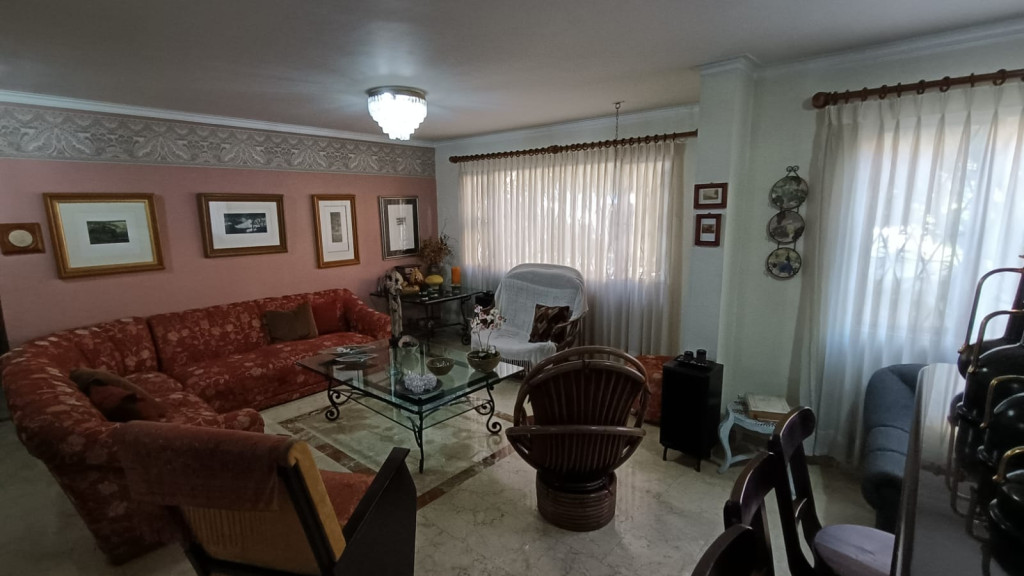 Apartamento EN VENTA EN Conquistadores, código: 10222084 - 19