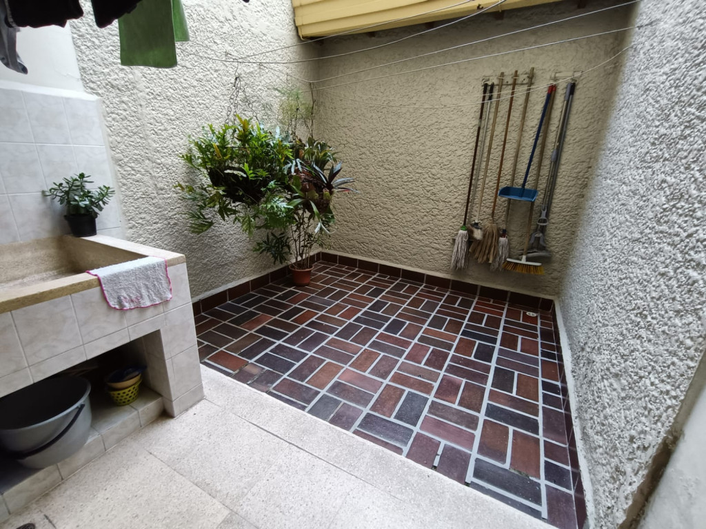 Apartamento EN VENTA EN Conquistadores, código: 10222084 - 20
