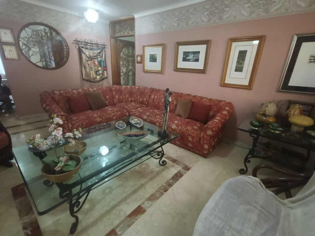 Apartamento EN VENTA EN Conquistadores, código: 10222084 - 1