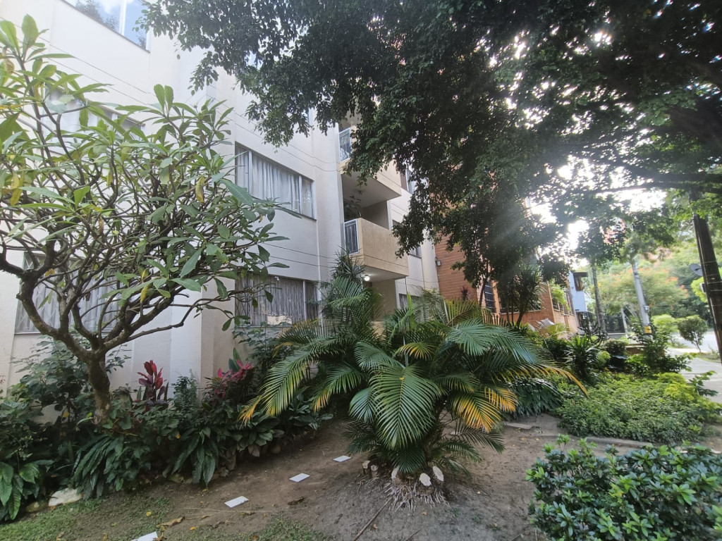 Apartamento EN VENTA EN Conquistadores, código: 10222084 - 2