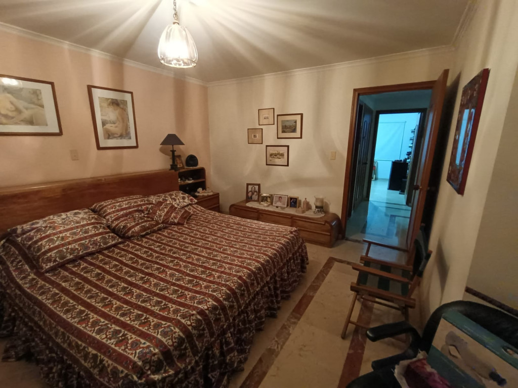 Apartamento EN VENTA EN Conquistadores, código: 10222084 - 3