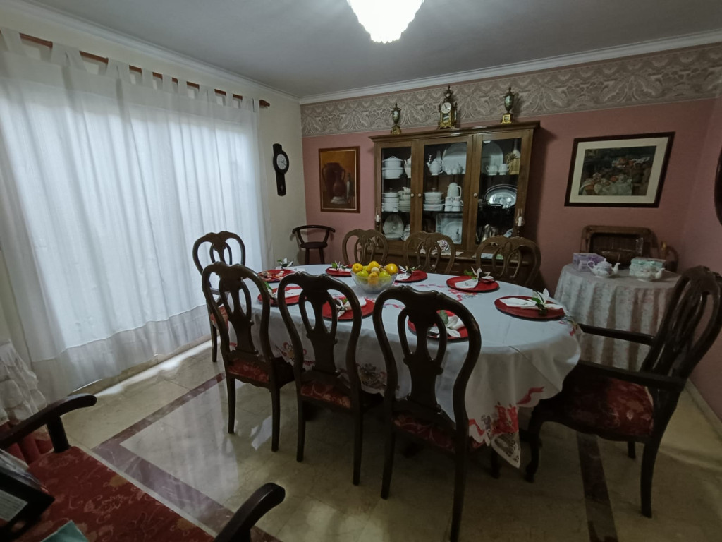 Apartamento EN VENTA EN Conquistadores, código: 10222084 - 5