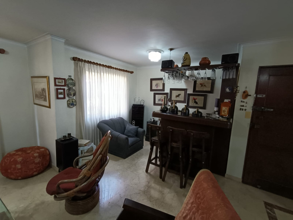 Apartamento EN VENTA EN Conquistadores, código: 10222084 - 6