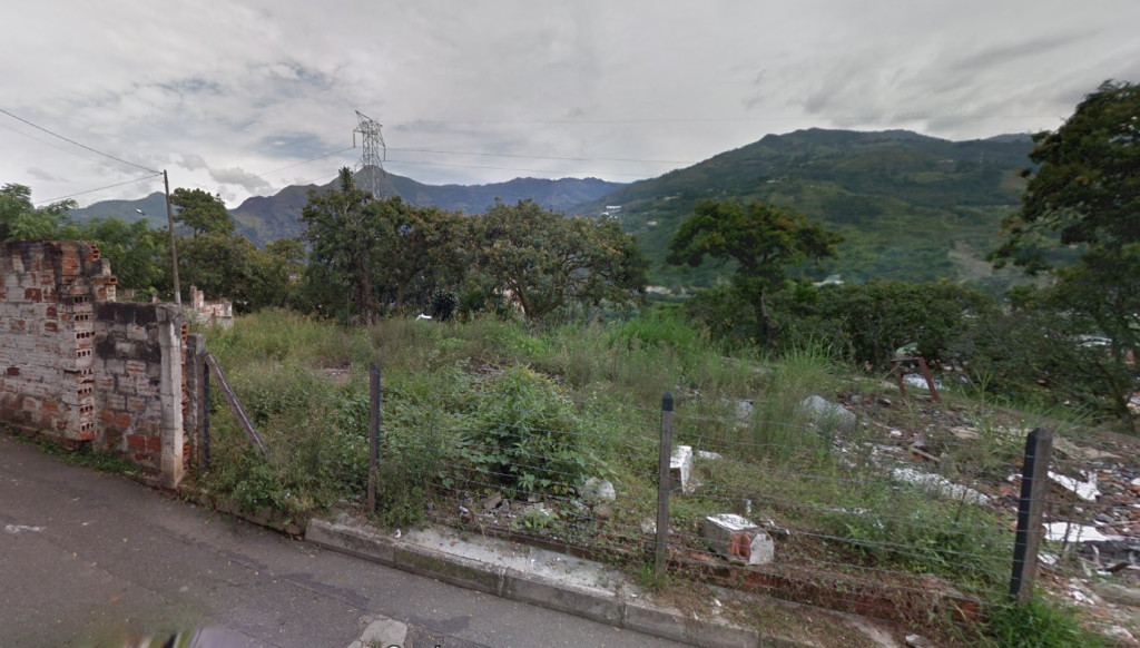 Lote EN VENTA EN Niquia, código: 10252523 - 0