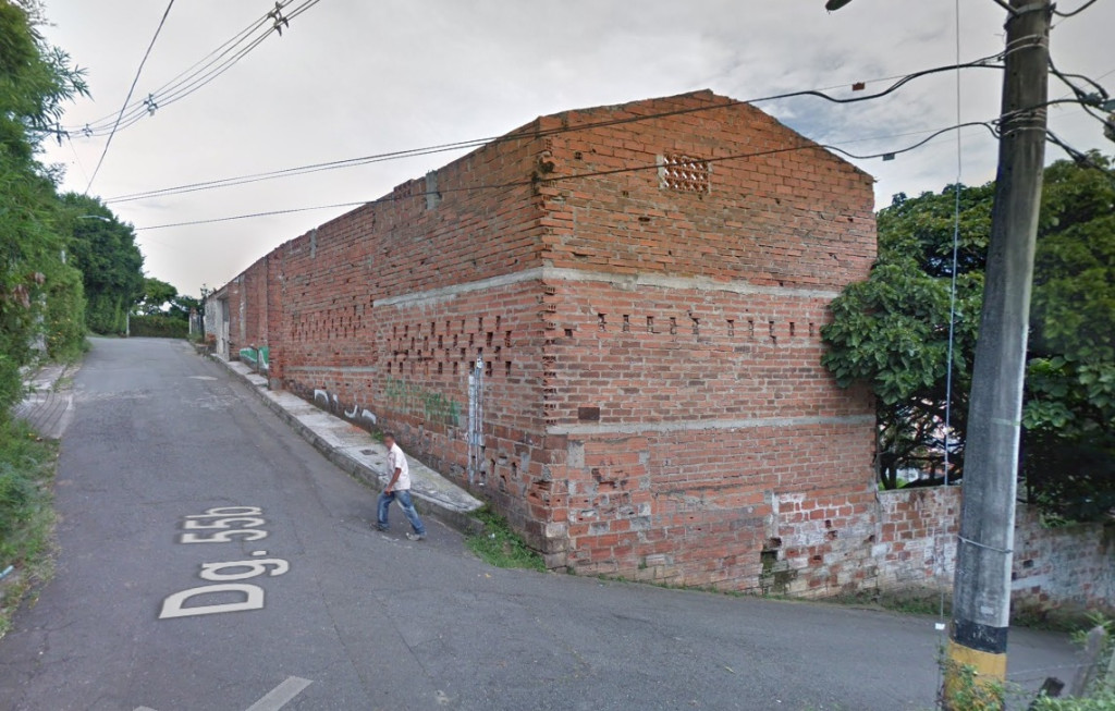 Lote EN VENTA EN Niquia, código: 10252523 - 1