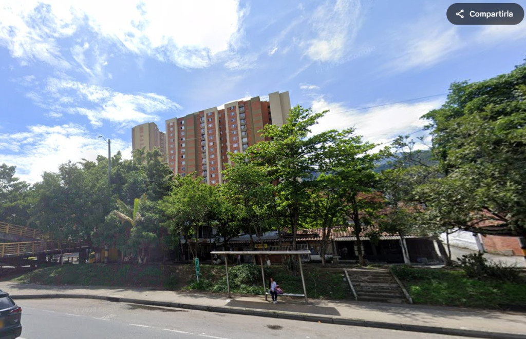 Lote EN VENTA EN Niquia, código: 10252523 - 2