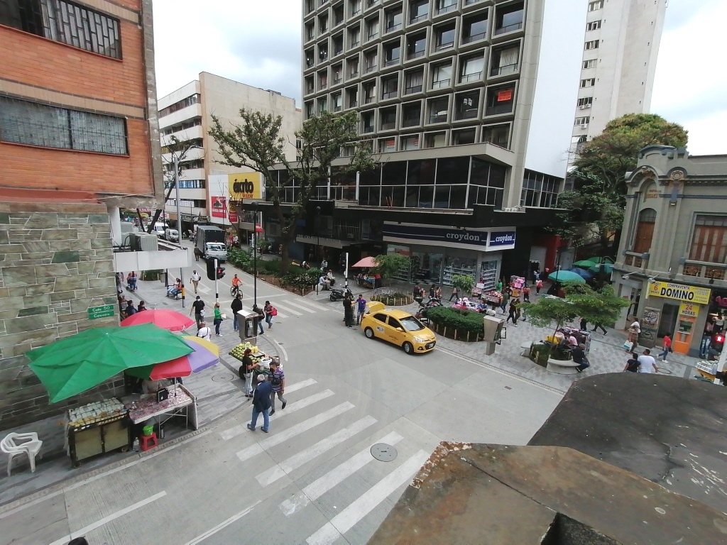 Oficina EN VENTA EN Sin Barrio, código: 107148 - 10