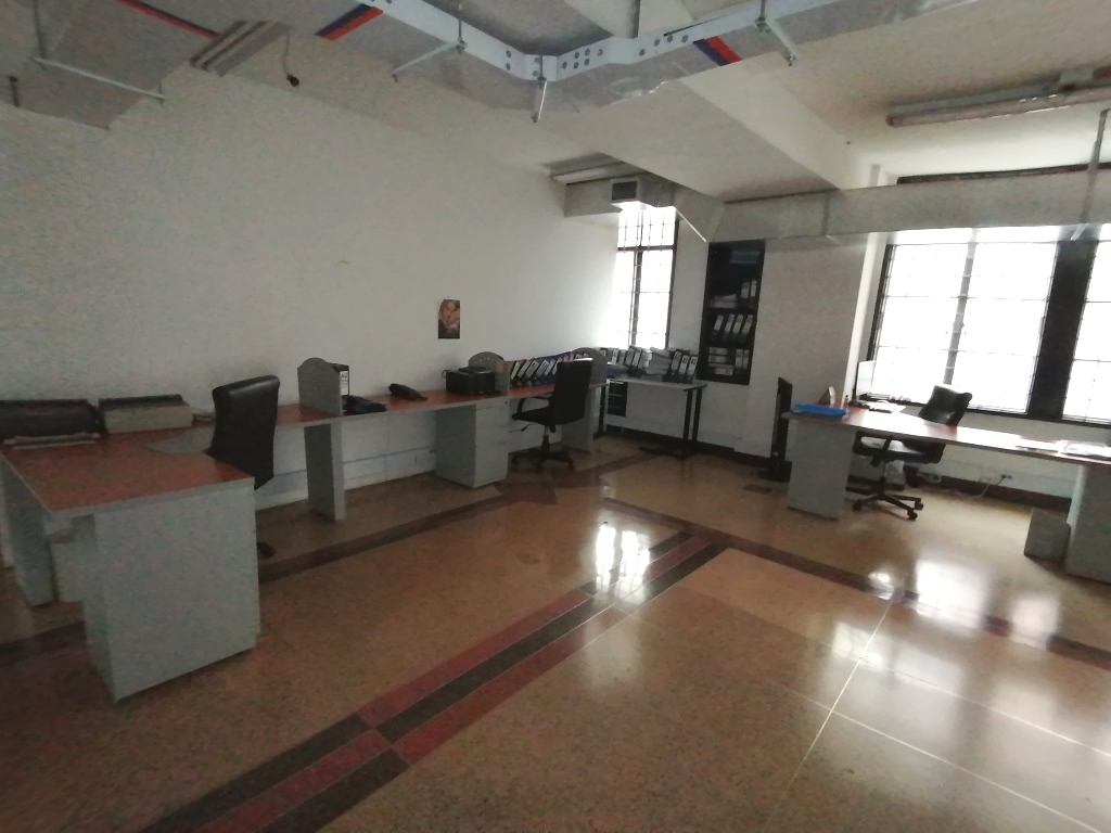 Oficina EN VENTA EN Sin Barrio, código: 107148 - 12