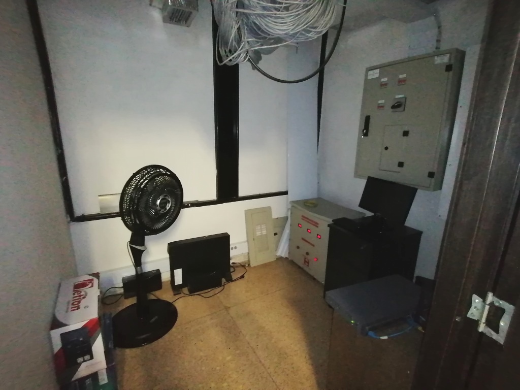 Oficina EN VENTA EN Sin Barrio, código: 107148 - 13