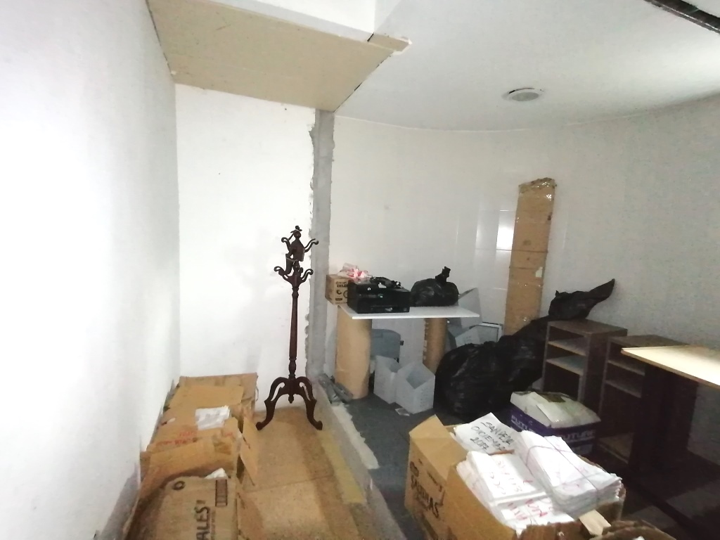 Oficina EN VENTA EN Sin Barrio, código: 107148 - 15