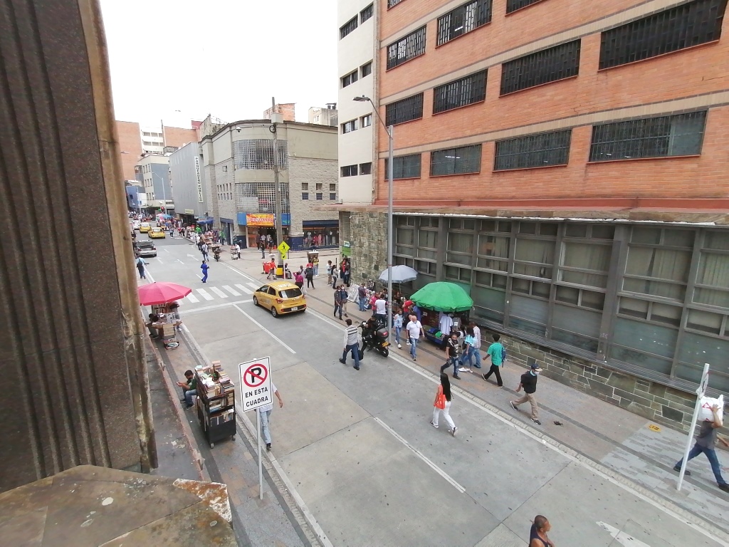 Oficina EN VENTA EN Sin Barrio, código: 107148 - 3