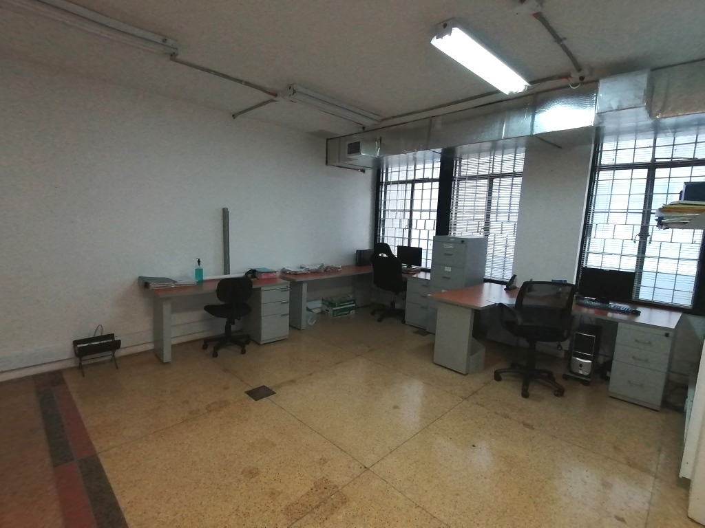 Oficina EN VENTA EN Sin Barrio, código: 107148 - 4