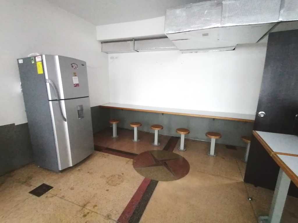 Oficina EN VENTA EN Sin Barrio, código: 107148 - 5