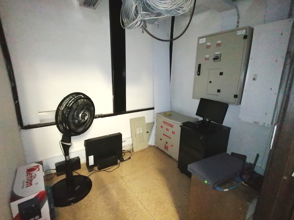 Oficina EN VENTA EN Sin Barrio, código: 107148 - 6