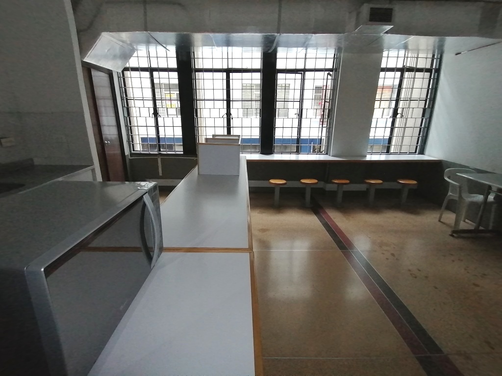 Oficina EN VENTA EN Sin Barrio, código: 107148 - 7