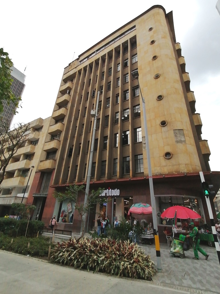 Oficina EN VENTA EN Sin Barrio, código: 107148 - 8