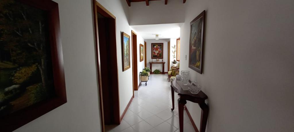 Casa EN VENTA EN Sin Barrio, código: 107482 - 10