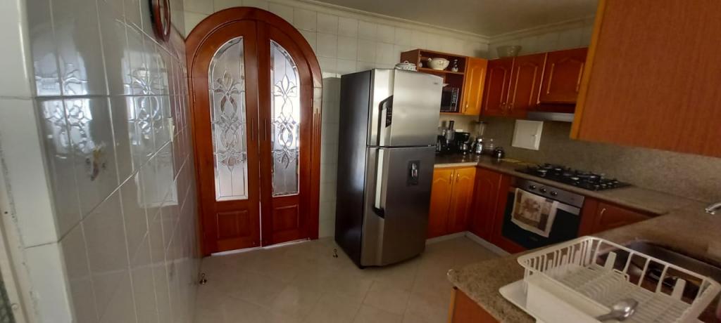 Casa EN VENTA EN Sin Barrio, código: 107482 - 11