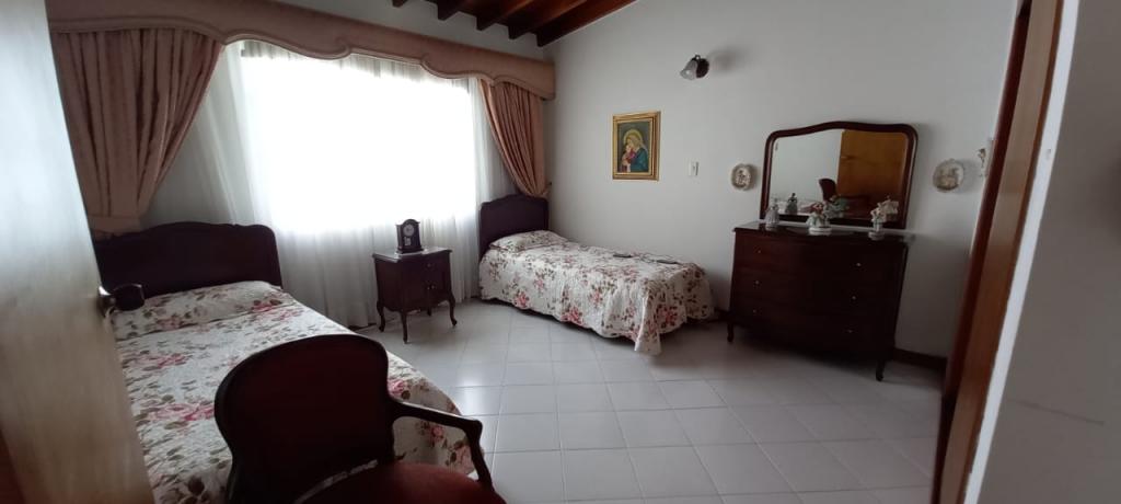 Casa EN VENTA EN Sin Barrio, código: 107482 - 13