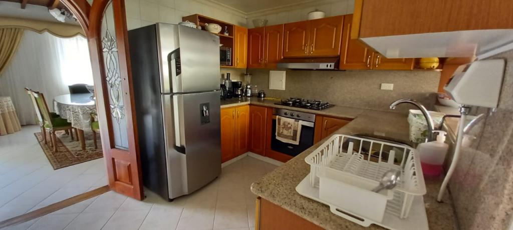 Casa EN VENTA EN Sin Barrio, código: 107482 - 15
