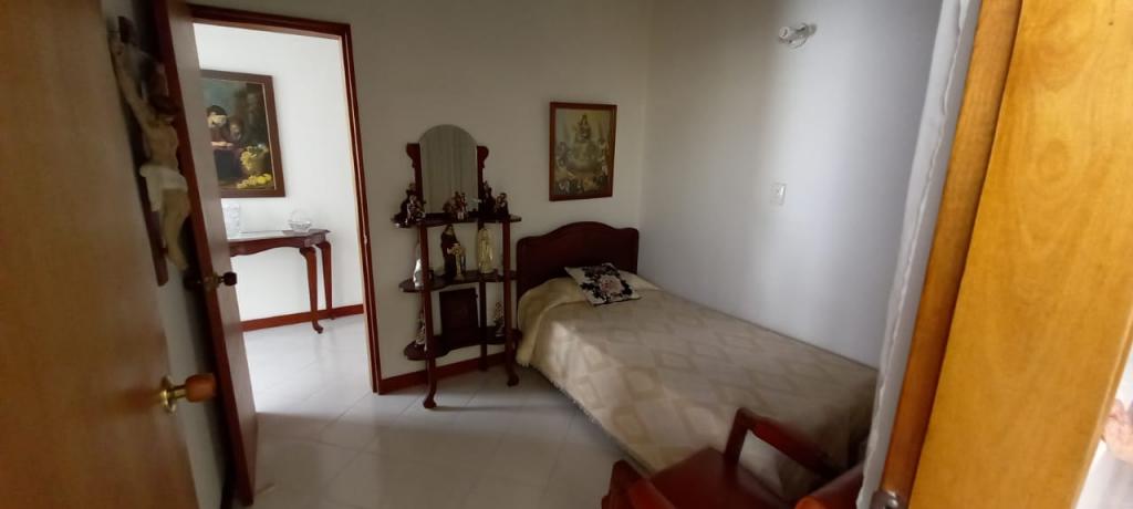 Casa EN VENTA EN Sin Barrio, código: 107482 - 16