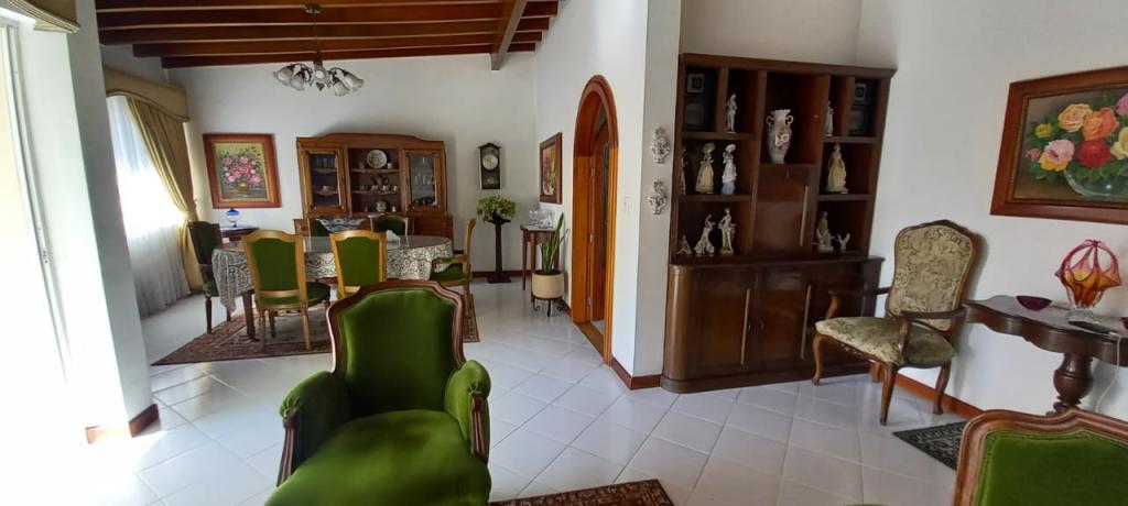 Casa EN VENTA EN Sin Barrio, código: 107482 - 17