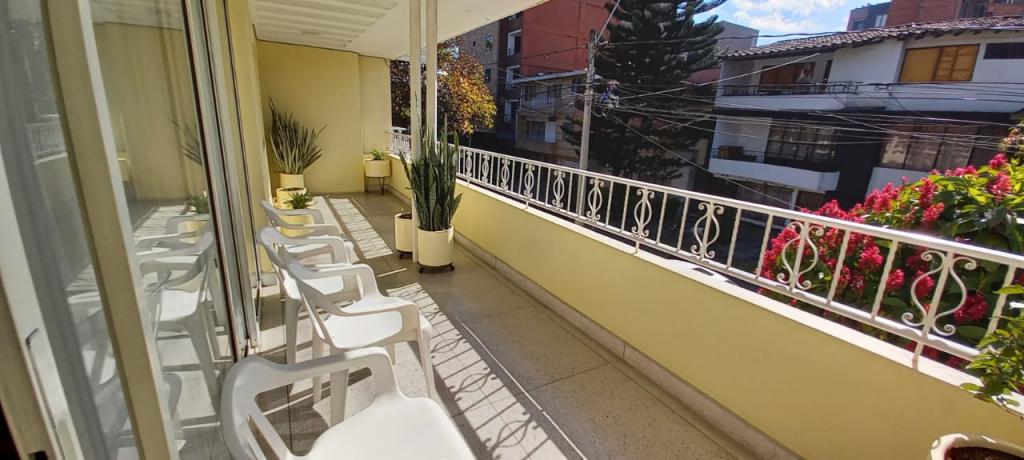 Casa EN VENTA EN Sin Barrio, código: 107482 - 18