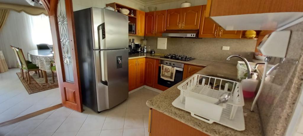 Casa EN VENTA EN Sin Barrio, código: 107482 - 19