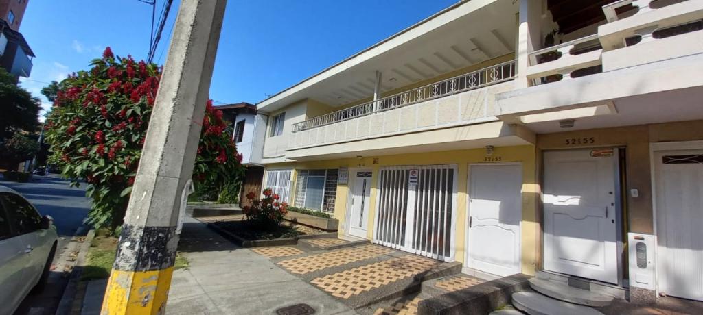 Casa EN VENTA EN Sin Barrio, código: 107482 - 1