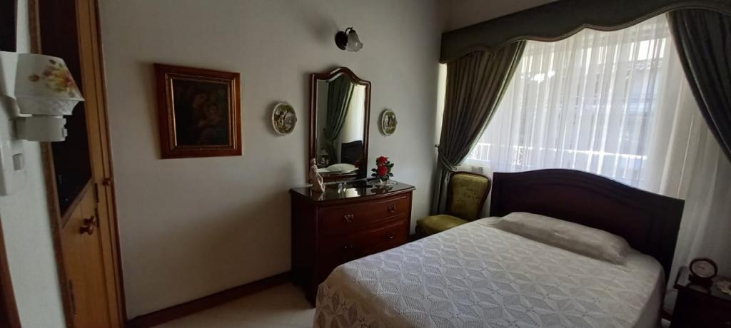 Casa EN VENTA EN Sin Barrio, código: 107482 - 20