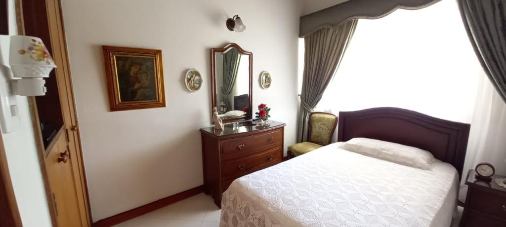 Casa EN VENTA EN Sin Barrio, código: 107482 - 21