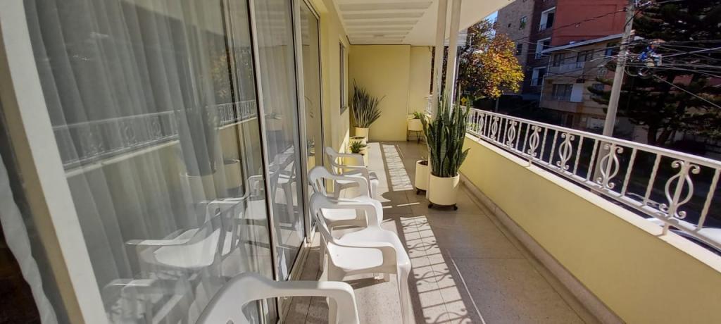 Casa EN VENTA EN Sin Barrio, código: 107482 - 22