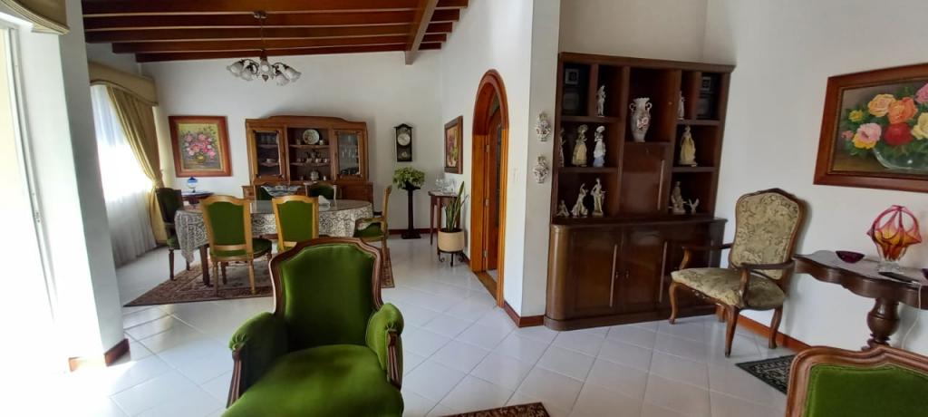 Casa EN VENTA EN Sin Barrio, código: 107482 - 23