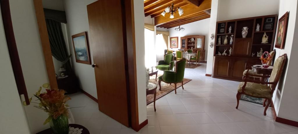 Casa EN VENTA EN Sin Barrio, código: 107482 - 24
