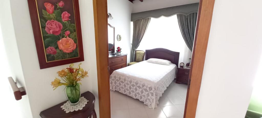Casa EN VENTA EN Sin Barrio, código: 107482 - 25