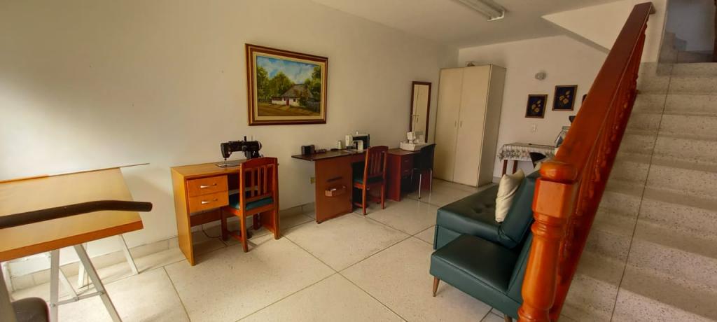 Casa EN VENTA EN Sin Barrio, código: 107482 - 26